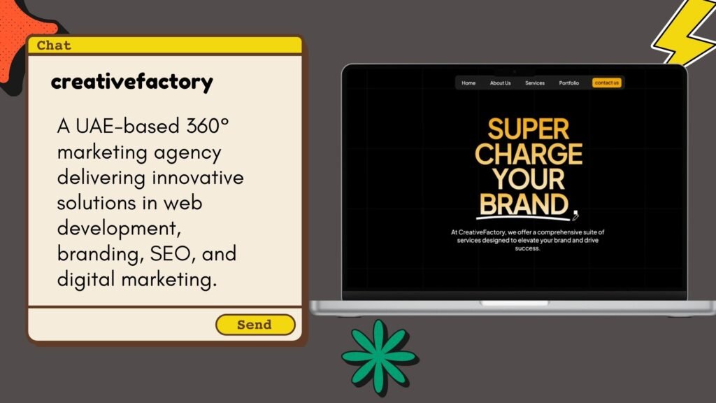 Creative Factory