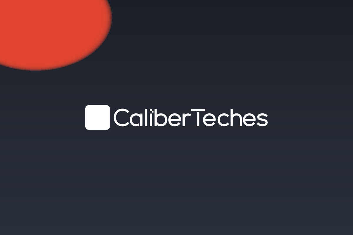 Caliber Tech