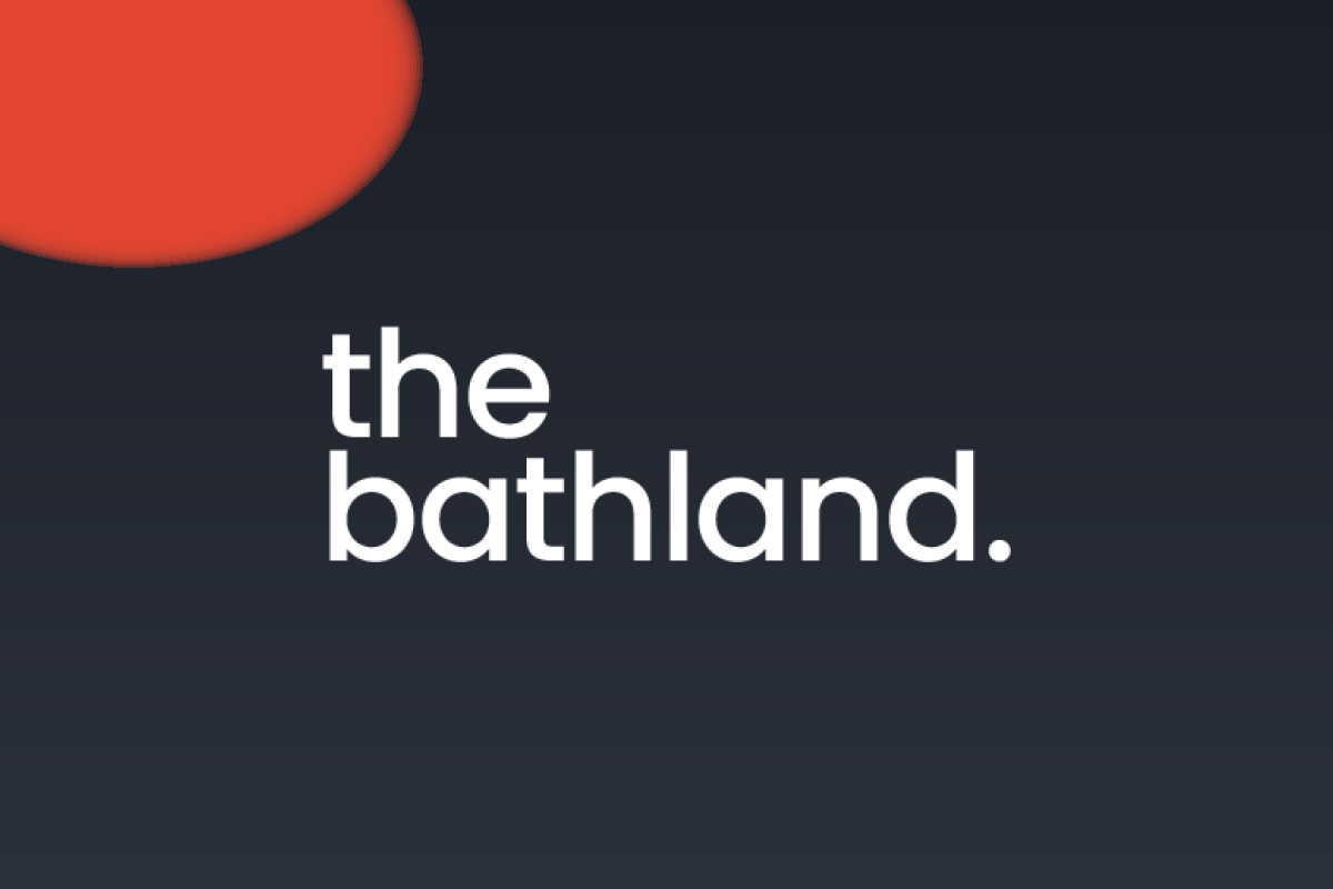 The Bathland